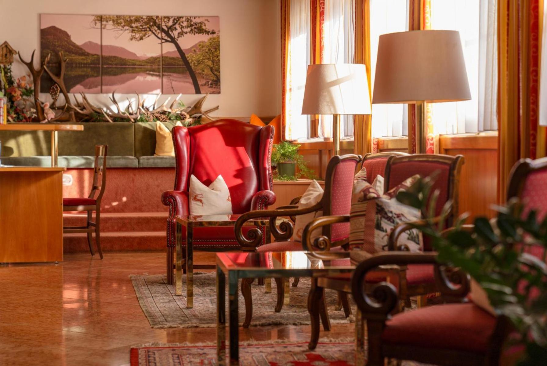 Hotel Restaurant Lebzelter Altenmarkt im Pongau Dış mekan fotoğraf