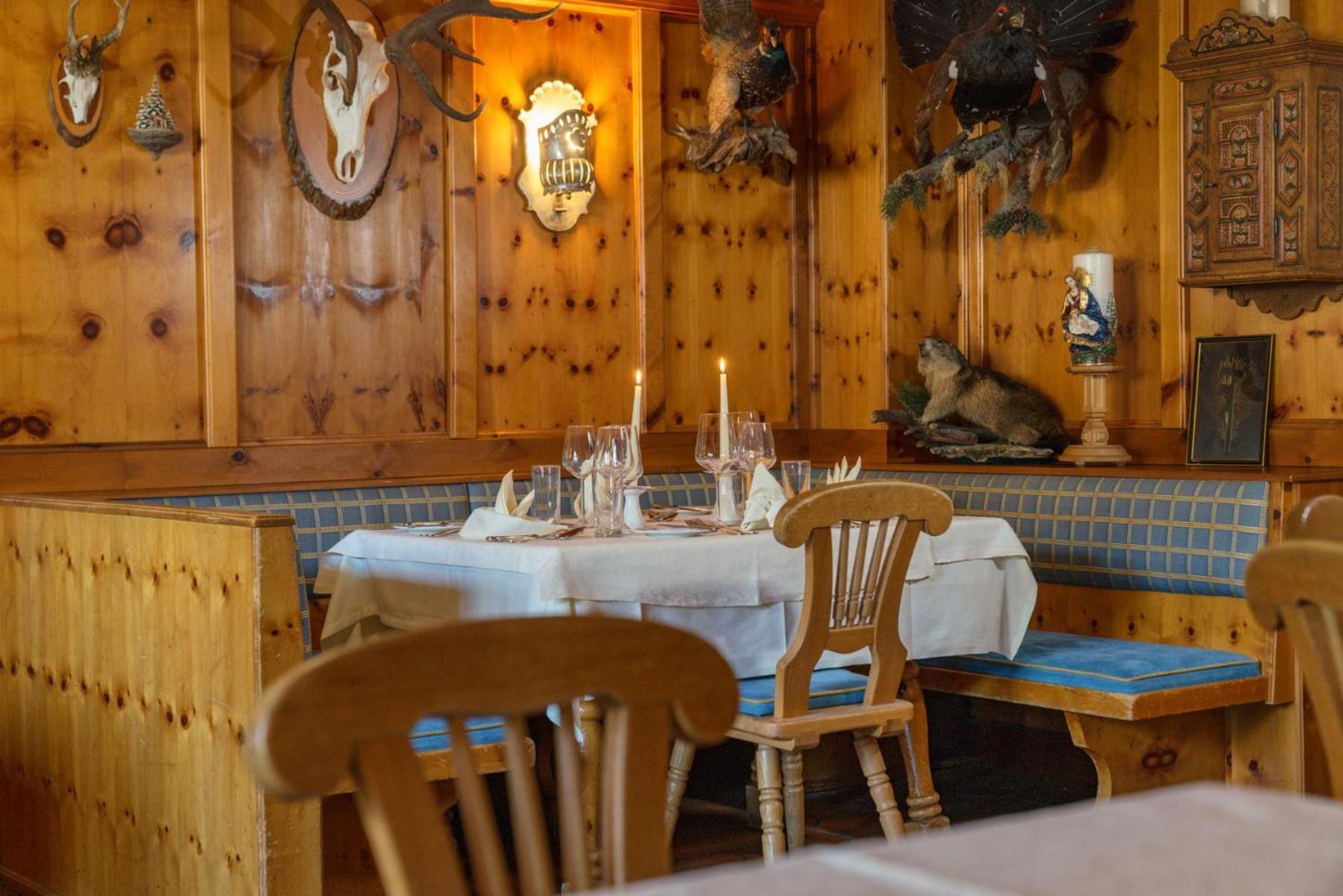 Hotel Restaurant Lebzelter Altenmarkt im Pongau Dış mekan fotoğraf