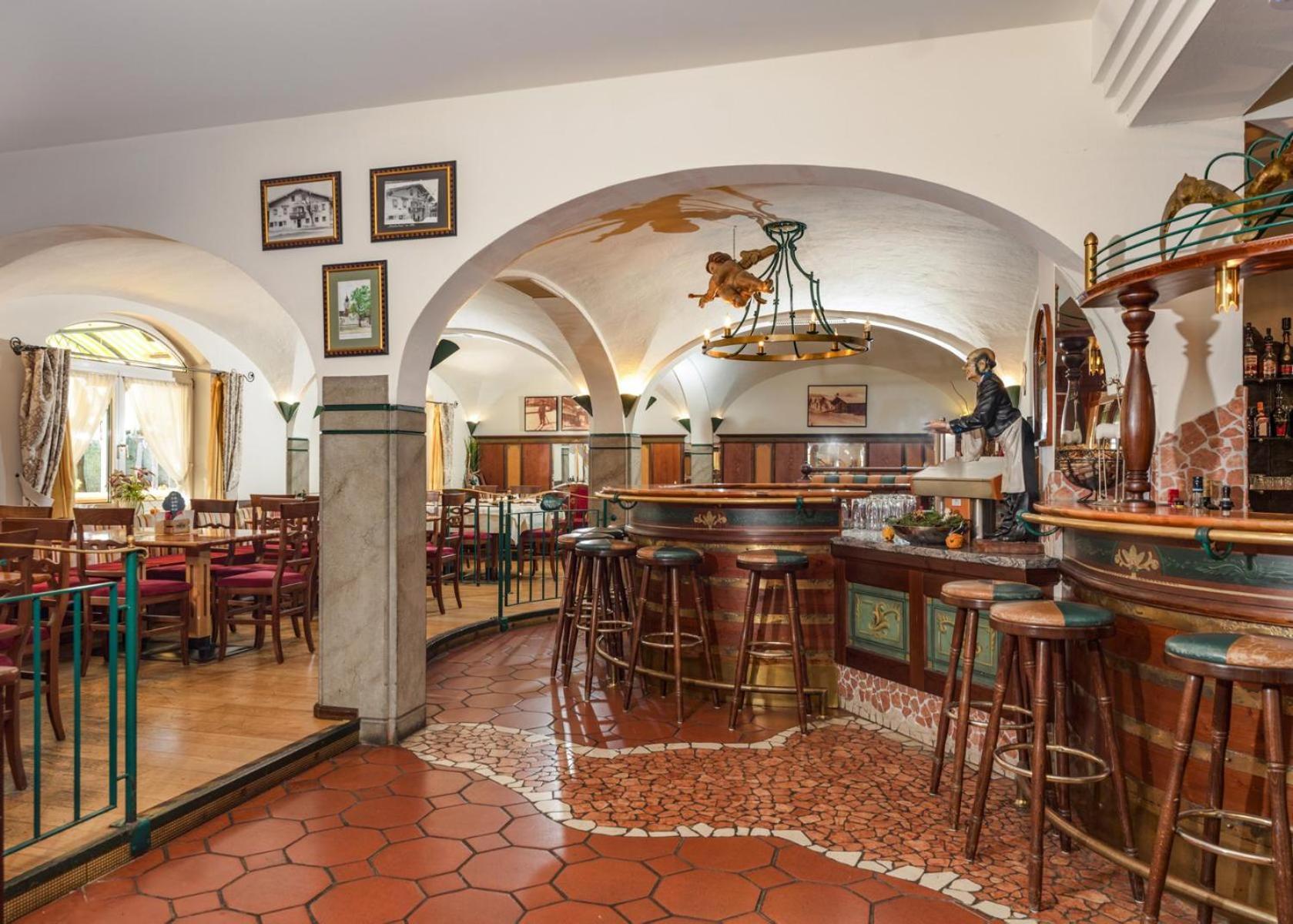 Hotel Restaurant Lebzelter Altenmarkt im Pongau Dış mekan fotoğraf