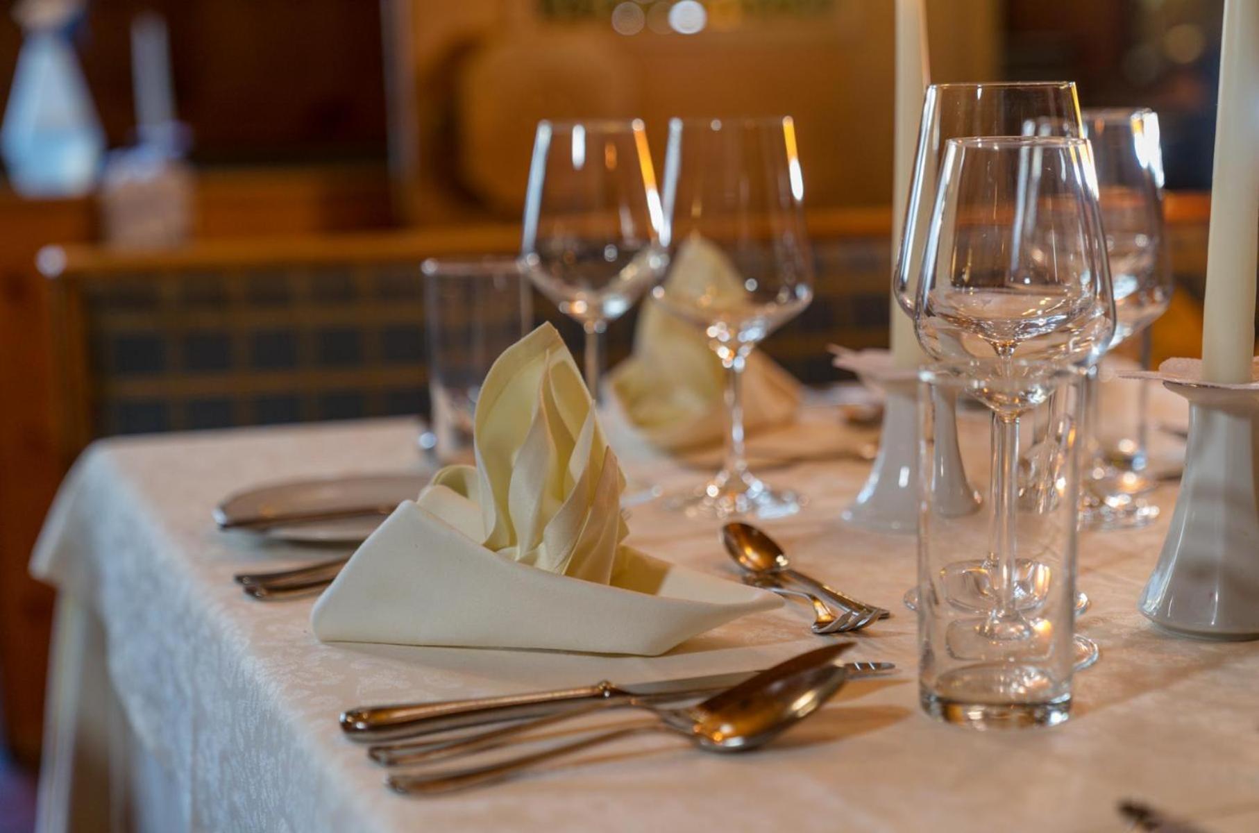 Hotel Restaurant Lebzelter Altenmarkt im Pongau Dış mekan fotoğraf