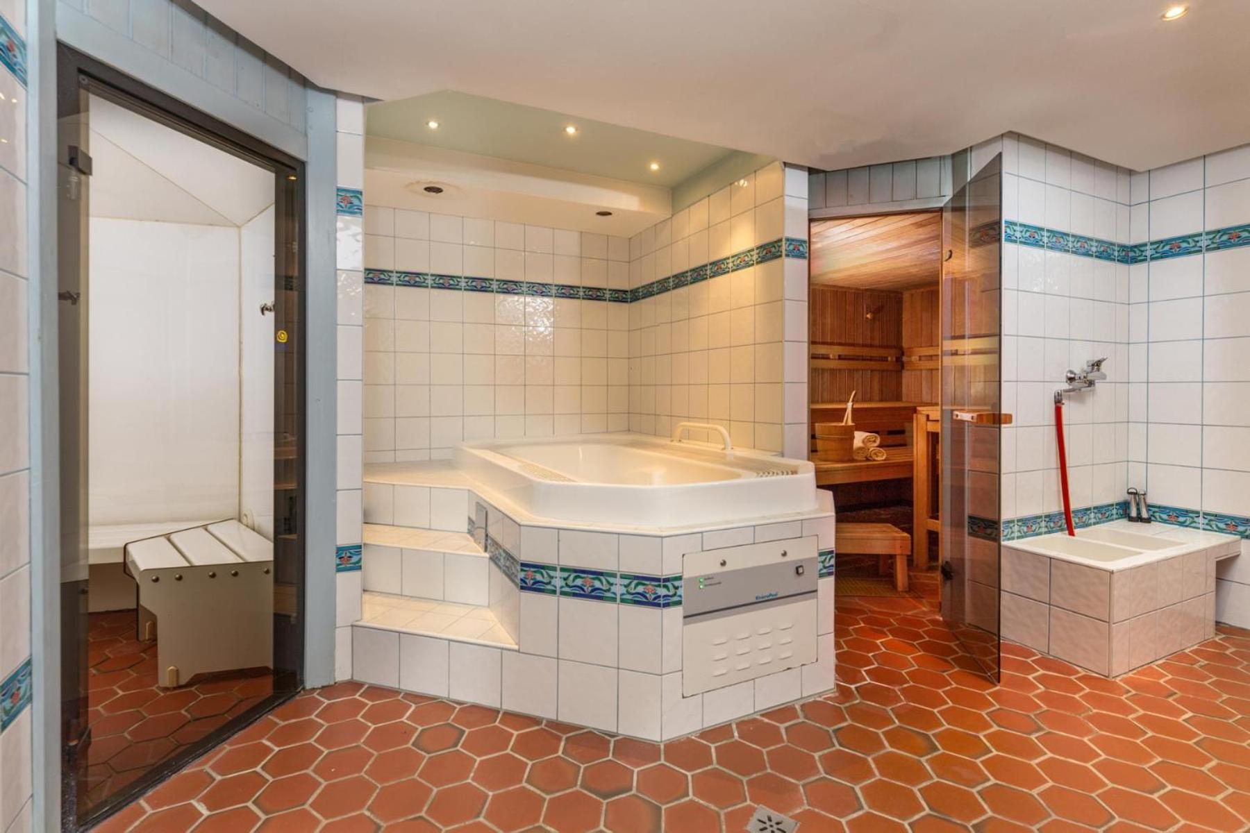 Hotel Restaurant Lebzelter Altenmarkt im Pongau Dış mekan fotoğraf