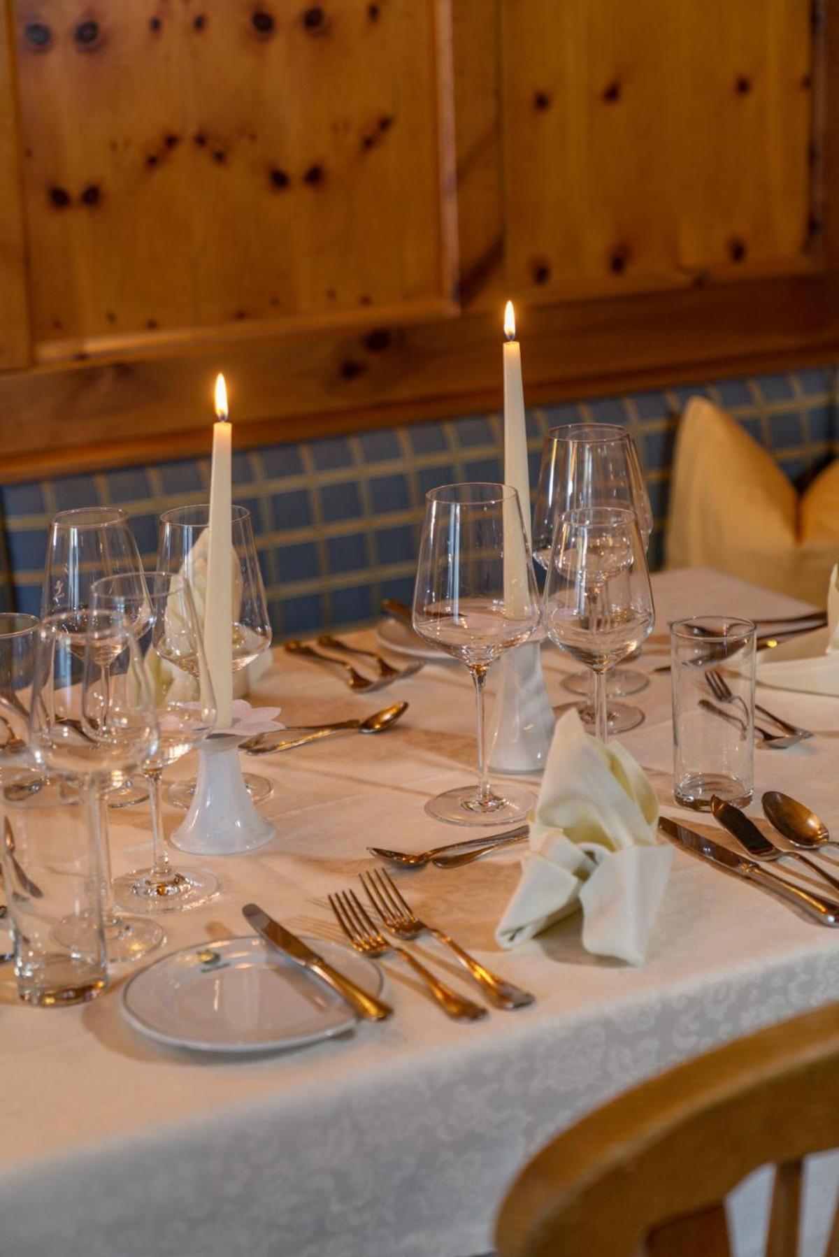 Hotel Restaurant Lebzelter Altenmarkt im Pongau Dış mekan fotoğraf